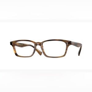 Oliver peoples edelson glasses